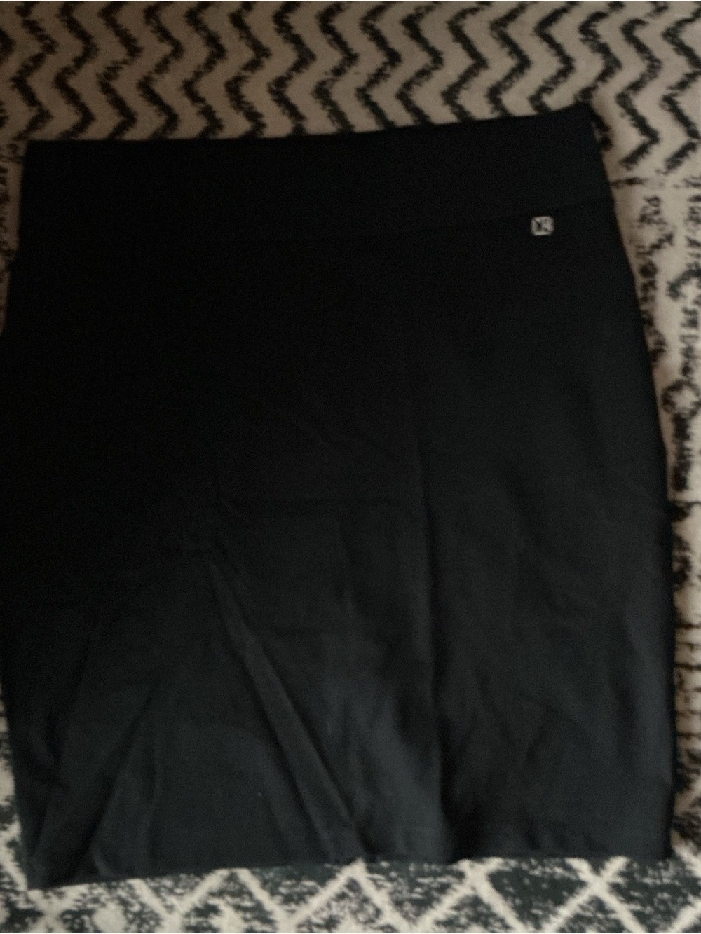 ✨Calvin Klein Black Skirt NWT 2X